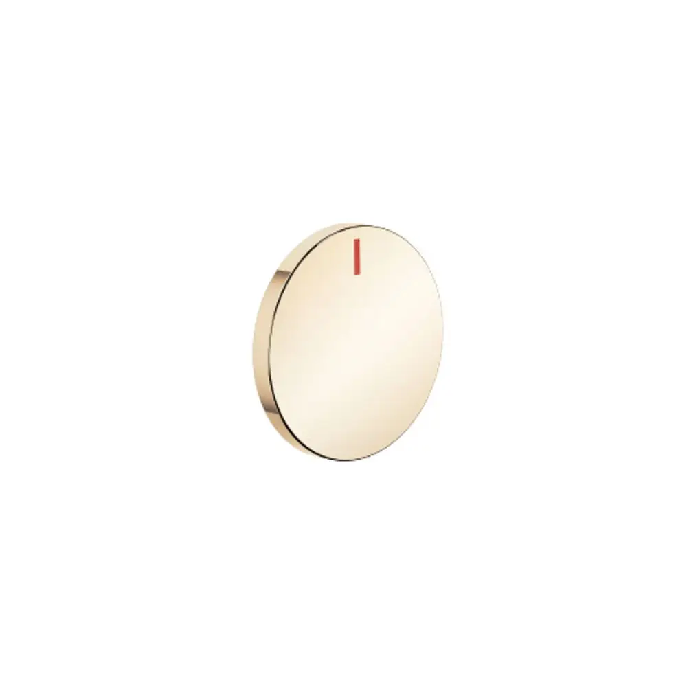 Dornbracht-CYO-Griffeinsatz-Messing (23kt), 11182811-09 Galeriebild 1